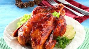 Assalammualaikum kali ini ingin ngebagiin resep ikan panggang oven tangkring. 12 Ayam Panggang Oven Pictures Life Style News