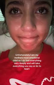 Why pretty me did suffer a lot