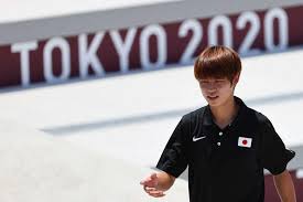 Horigome started skating when he was seven years old. 7hn2km0iqbteym