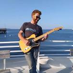 Nathan Grant at Siren & Sailor