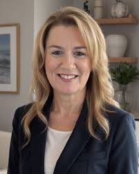 Becky Harrison, Counselor, Champaign, IL, 61820