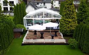 Es ist zwar komplett möbliert und ausgestattet, aber wird. Hochzeit Im Garten Meventa Ihr Ansprechpartner