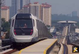 Ready transportation infrastruture in malaysia. Malaysia Budget 2019 Prasarana To Introduce Monthly Unlimited Ride Passes From Rm50 Month Soyacincau Com