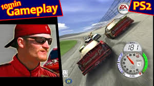 To find a complete list of all emulators click on the appropriate menu link in. Nascar Thunder 2003 Ps2 Gameplay Youtube