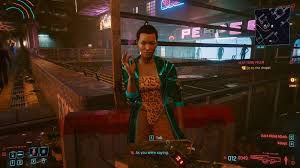 Ingrid olerinskaya will voice judy for the russian localization of cyberpunk 2077, and she had a few thoughts to share about her in the night city wire: 5d Mhmkqk Wrvm