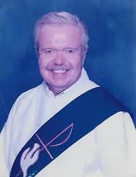 Obituary information for Thomas John McManus