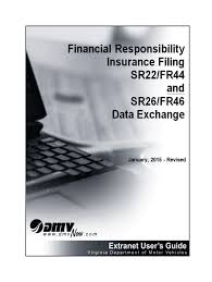 Bundle with home to save more. Texas Sr 22 Form Pdf Fill Online Printable Fillable Blank Pdffiller