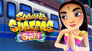 Hasil gambar untuk Subway Surfers