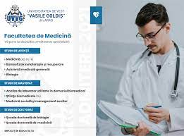 Tensiuni foarte mari între studenții de la facultatea de medicină din cadrul universității de vest „vasile goldiș din arad. Acasa Uvvg