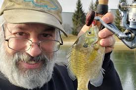 The big question for this sprawling raw-file Midwest Fishing Report is what  the winter storm will do to the ice fishing; otherwise, the focus is