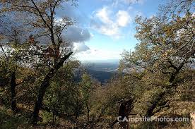Fremont Peak State Park Campsite Photos Campsite Availability Alerts
