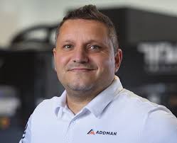 Meet the ADDMAN Leadership Team