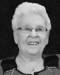 CHAMPAGNE, Marcelle Drapeau