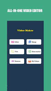By justin phelps pcworld | today's best tech deals picked by. All In One Video Editor Free Video Maker Apk Download For Android