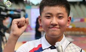 2020 도쿄올림픽에서 한국의 첫금을 따낸 양궁 대표팀 김제덕 (17·경북일고)의 '영재발굴단' 영상이 화제다. 9tts6cvkxj1rpm