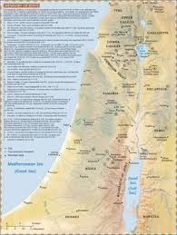 tyndale handbook of bible charts and maps tyndale reference