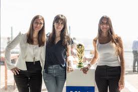 Tyc sports is a channel television of sports argentina, belonging to the company tournaments and competitions. Totalmedios Tyc Sports Presento Su Programacion 2018
