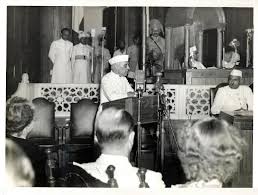 Independence Day Celebrations 1947 ...