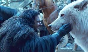 It took a long time to get there, but sunday night's game of thrones finale finally gave fans the answer to the question they'd been waiting for: Game Of Thrones Jon Snow Ending We Were All Completely Wrong About This Prophecy Books Entertainment Express Co Uk