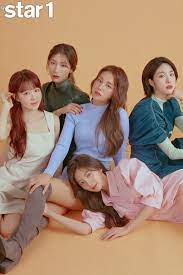 They debuted on august 2014, under global h . Laboum Shows Timelessly Lovely Charms And Talks About 6 Years Since Debut In Star1 S March 2020 Issue