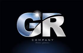 A logo is a name, mark, or symbol that represents an idea, organization, publication, or product. Gr Design Logo Stock Illustrations 1 953 Gr Design Logo Stock Illustrations Vectors Clipart Dreamstime