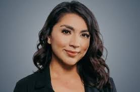 Imelda Paredes's Instagram, Twitter & Facebook