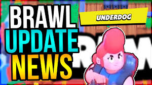 Check out this brawl stars guide on friendly games or custom matches! New Matchmaking Underdog Gain More Trophies Update News Youtube