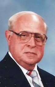 Harold Hough Family History & Historical Records