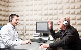 Hearing Tests West Coast Hearing Clinic