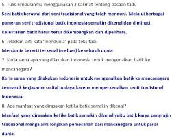 Check spelling or type a new query. Get Kunci Jawaban Seni Budaya Kelas 8 Halaman 39 Dan 40 Images Cebong Kampret