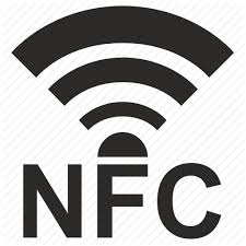 What Is Nfc Icon #272860 - Free Icons Library