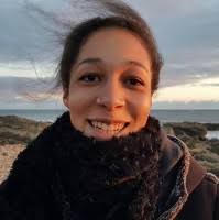 Bijou Robinson-Woolley