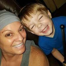 This is Jessica Clark, who was shot and killed by Terrell Anthony. Anthony  is still