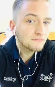 Daniel Costales (@DanielCostale17)