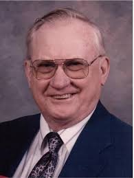 Edwin Elliot Obituary (2017)