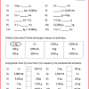 The module begins with the definition of dilation, properties of dilations, and compositions of dilations. 1