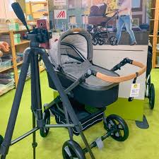 Pin Auf Naturkind Kinderwagen Lux