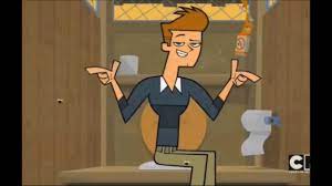 Total drama topher