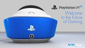 Psvr faced criticisms over the multiple cables and adaptors it required. Playstation Vr 2 Psvr2 Concept Design Welcome To The Future Of Gaming Vr4player Youtube