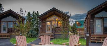 260 cabins to book online from $95 per night direct from owner for west yellowstone, mt. Yellowstone Vacations Delaware North