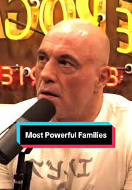 The Top 3 Most Powerful Families in the World