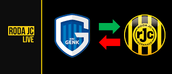 The krc genk logo design and the artwork you are about to download is the intellectual property of the copyright and/or trademark holder and is offered to you as a convenience for lawful use with proper permission from the copyright and/or trademark holder only. Xander Lambrix Tekent Tweejarig Contract Bij Roda Jc Roda Jc Live
