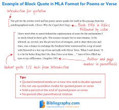 Check spelling or type a new query. Creating Mla In Text Citations Bibliography Com