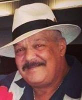 Michael Baptista Obituary (1955