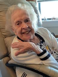 Obituary information for Verna Jean Witter