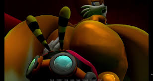 Sonic (series) Charmy Bee Big Ass Tagme - Lewd.ninja
