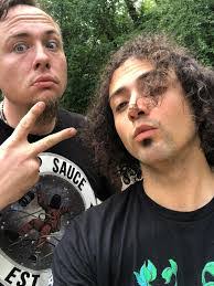 Michael Gwozdz's Instagram, Twitter & Facebook