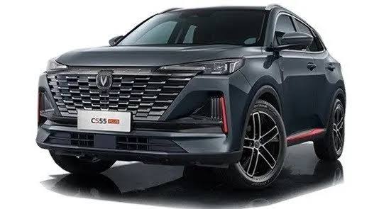 ثبت‌نام چانگان CS55 سایپا آغاز شد / انتظار 120 روزه برای خودرویی که در  بازار ارزان‌تر است - خبرنویس