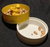Pistachio sorter