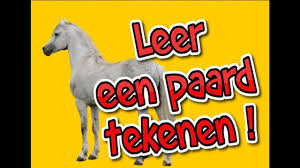 Bekijk meer ideeën over paarden paard tekeningen paard schilderij. Springend Paard Tekenen Voor Beginners Hoe Een Paard Tekenen